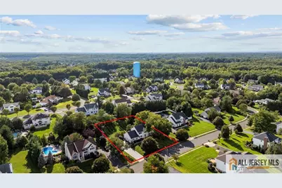 9 Talmadge Drive, Monroe Township, NJ 08831 - Photo 59