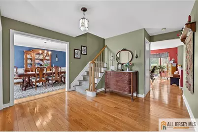 9 Talmadge Drive, Monroe Township, NJ 08831 - Photo 7