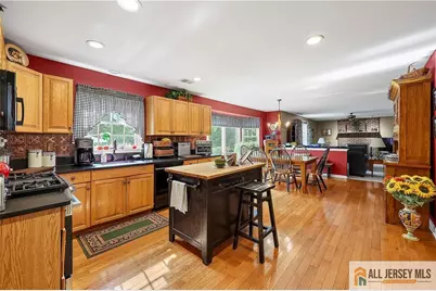 9 Talmadge Drive, Monroe Township, NJ 08831 - Photo 19