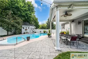 8 Highview Rd, East Brunswick Township, NJ 08816 - Photo 49