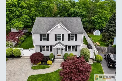 8 Highview Road, East Brunswick Township, NJ 08816 - Photo 1