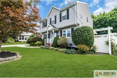 8 Highview Road, East Brunswick Township, NJ 08816 - Photo 5