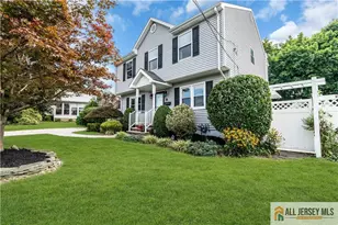8 Highview Rd, East Brunswick Township, NJ 08816 - Photo 5