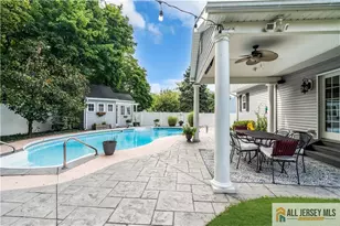 8 Highview Rd, East Brunswick Township, NJ 08816 - Photo 35