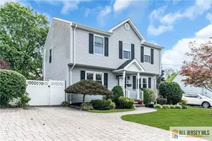 8 Highview Rd, East Brunswick Township, NJ 08816 - Photo 3