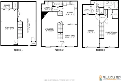 364 Bowler Court, Piscataway Township, NJ 08854 - Photo 21