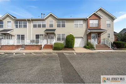 364 Bowler Court, Piscataway Township, NJ 08854 - Photo 1