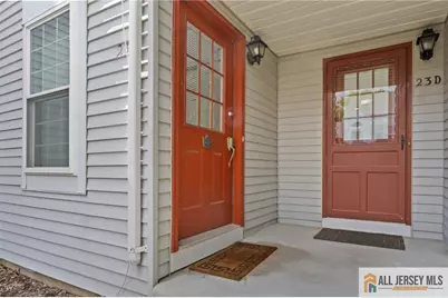 23 James Buchanan Drive #23H, Monroe Township, NJ 08831 - Photo 5