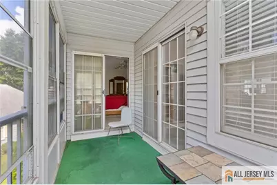 23 James Buchanan Drive #23H, Monroe Township, NJ 08831 - Photo 27