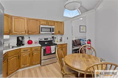 23 James Buchanan Drive #23H, Monroe Township, NJ 08831 - Photo 11