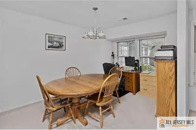 23 James Buchanan Drive #23H, Monroe Township, NJ 08831 - Photo 15