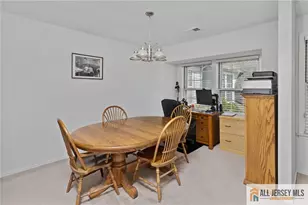 23 James Buchanan Dr, Monroe Township, NJ 08831 - Photo 15