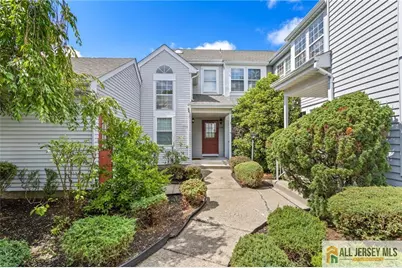23 James Buchanan Drive #23H, Monroe Township, NJ 08831 - Photo 1