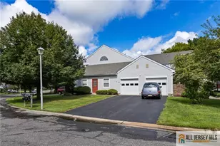 23 James Buchanan Dr, Monroe Township, NJ 08831 - Photo 29