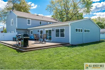 2 Jay Court, South Brunswick Township, NJ 08824 - Photo 21