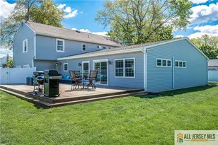 2 Jay Ct, South Brunswick Township, NJ 08824 - Photo 21