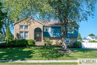 2 Jay Court, South Brunswick Township, NJ 08824 - Photo 1