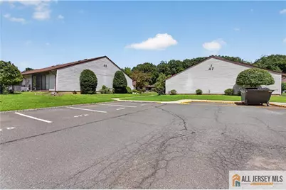 47 Wild Turkey Way #A, Manalapan Township, NJ 07726 - Photo 35