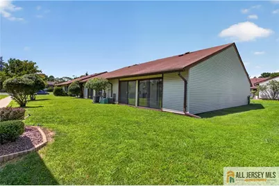 47 Wild Turkey Way #A, Manalapan Township, NJ 07726 - Photo 33