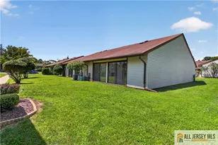 47 Wild Turkey Way, Manalapan Township, NJ 07726 - Photo 33