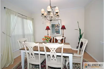 654 Bluebird Drive #654, Monroe Township, NJ 08831 - Photo 15