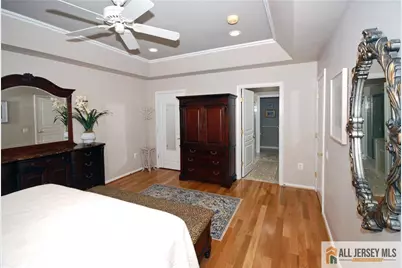 654 Bluebird Drive #654, Monroe Township, NJ 08831 - Photo 33