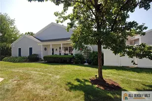 654 Bluebird Dr, Monroe Township, NJ 08831 - Photo 1