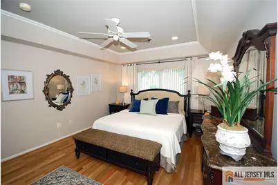 654 Bluebird Drive #654, Monroe Township, NJ 08831 - Photo 31