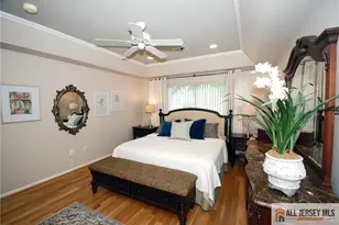 654 Bluebird Dr, Monroe Township, NJ 08831 - Photo 31
