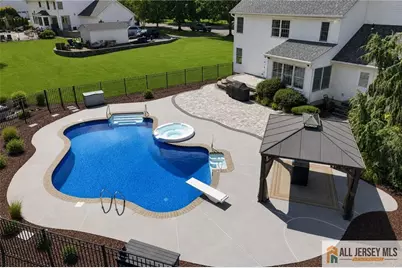 16 Dante Road, Monroe Township, NJ 08831 - Photo 37