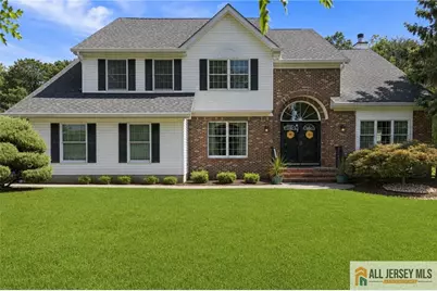 16 Dante Road, Monroe Township, NJ 08831 - Photo 1