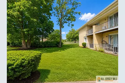 406 Cranbury Road #7, East Brunswick Township, NJ 08816 - Photo 33