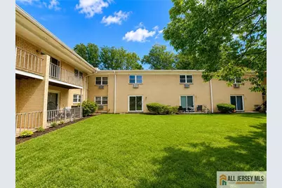 406 Cranbury Road #7, East Brunswick Township, NJ 08816 - Photo 33