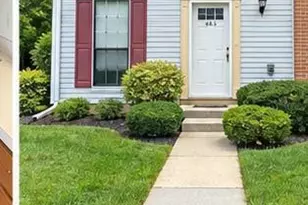 463 Andover Pl, East Brunswick Township, NJ 08816 - Photo 1