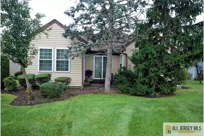 12 Dorchester Drive, Monroe Township, NJ 08831 - Photo 5