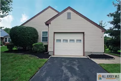 12 Dorchester Drive, Monroe Township, NJ 08831 - Photo 3