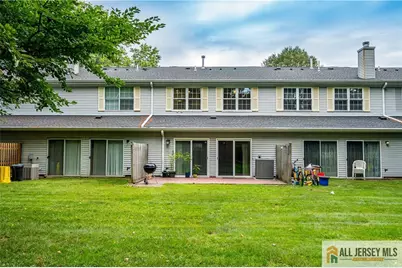 45 Morgan Place #45, East Brunswick Township, NJ 08816 - Photo 17