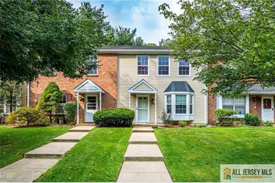 45 Morgan Place #45, East Brunswick Township, NJ 08816 - Photo 1