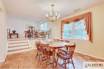 23 Oakey Drive, South Brunswick Township, NJ 08824 - Photo 5