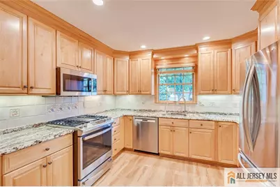 23 Oakey Drive, South Brunswick Township, NJ 08824 - Photo 7
