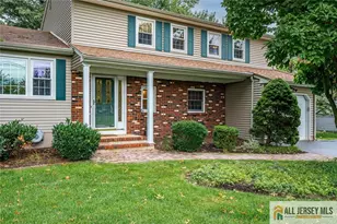 23 Oakey Dr, South Brunswick Township, NJ 08824 - Photo 1