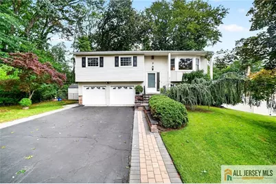 3 Bruce Road, East Brunswick Township, NJ 08816 - Photo 35