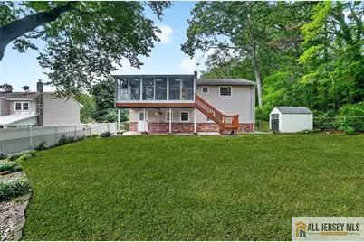3 Bruce Road, East Brunswick Township, NJ 08816 - Photo 33