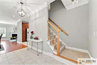 26 E Burgess Drive #26, Piscataway Township, NJ 08854 - Photo 5