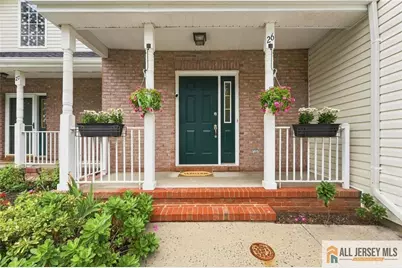 26 E Burgess Drive #26, Piscataway Township, NJ 08854 - Photo 3