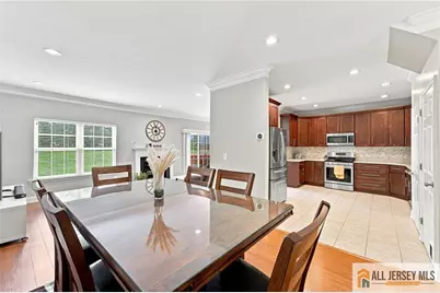 26 E Burgess Drive #26, Piscataway Township, NJ 08854 - Photo 7