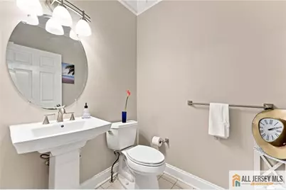 26 E Burgess Drive #26, Piscataway Township, NJ 08854 - Photo 5
