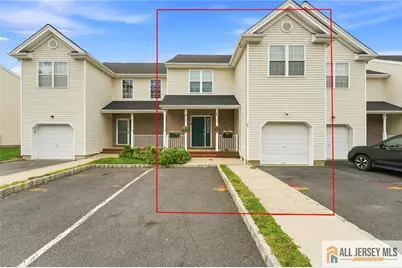 26 E Burgess Drive #26, Piscataway Township, NJ 08854 - Photo 1