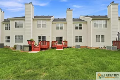 26 E Burgess Drive #26, Piscataway Township, NJ 08854 - Photo 31