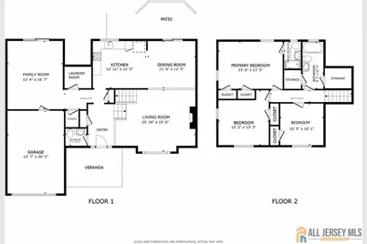[Address not provided], Middlesex, NJ 08846 - Photo 35